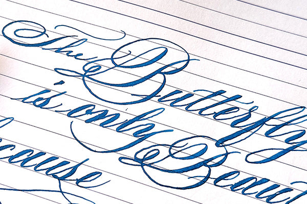 Copperplate