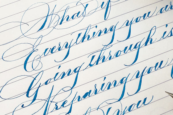 Spencerian